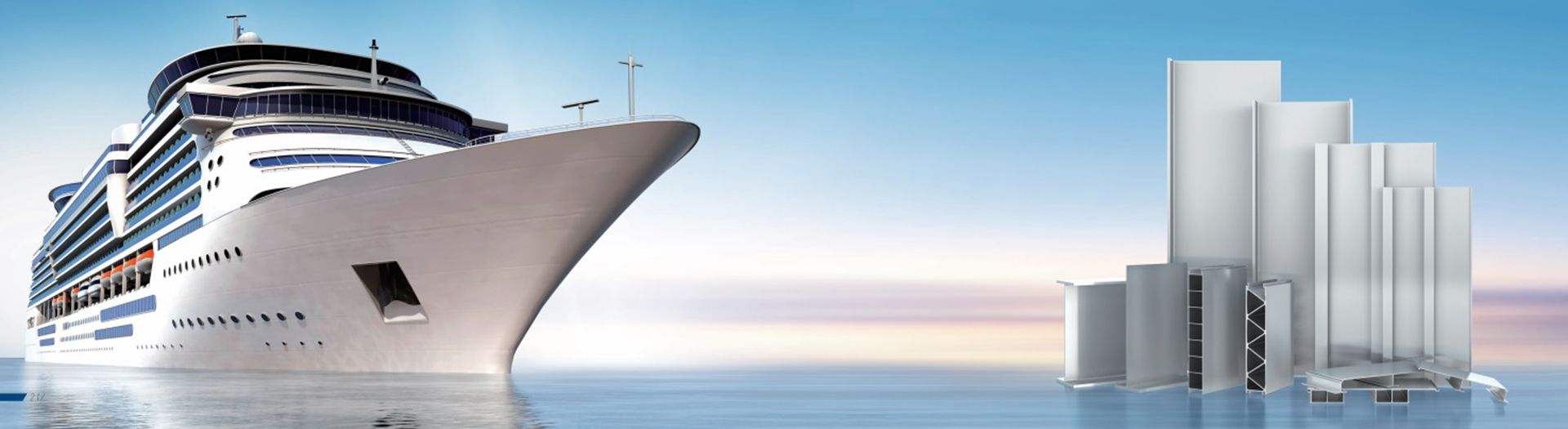 Industria marittima e offshore