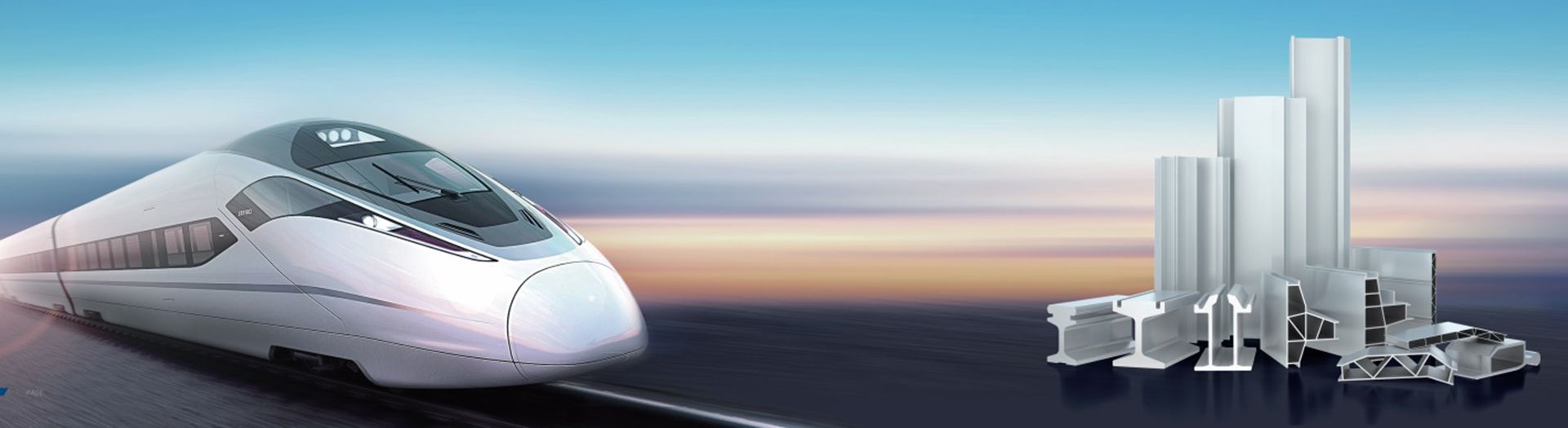 Industria ferroviaria