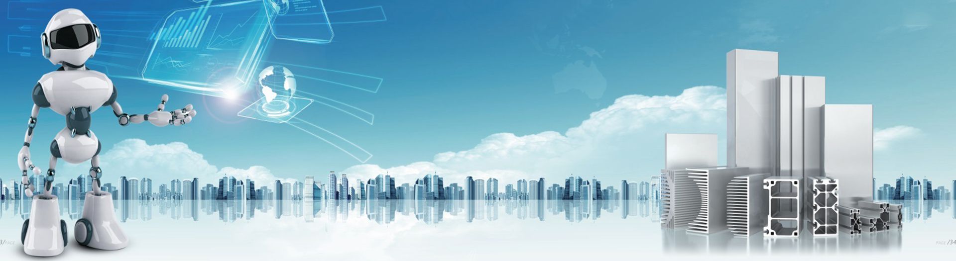 Industria elettronica ed elettrica