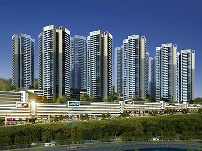 Guiyang-Weilai Fangzhou