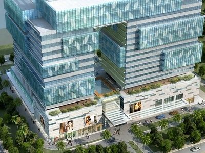 Hainan Yufu Internazionale