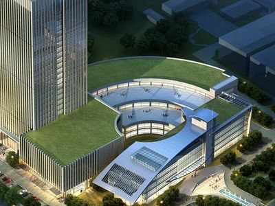 Tecnologia Hangzhou Dali