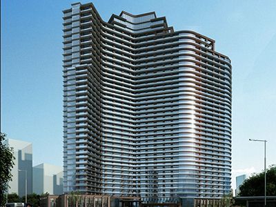 Centro internazionale Hangzhou Lijing 