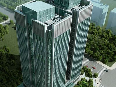 Henan Hexie Building