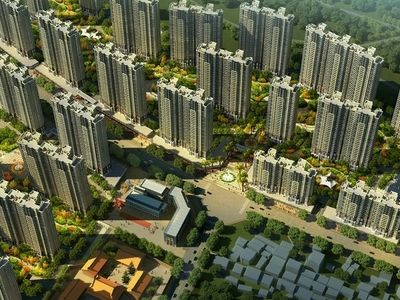 Nanchang Jinyu Huafu